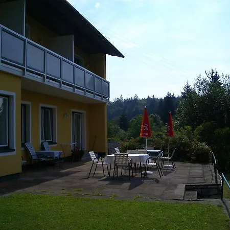Buchreiter Sonnenhugel Jaga Stub'n Apartmán *