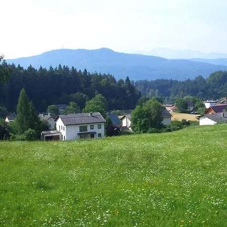 Apartmán Buchreiter Sonnenhugel Jaga Stub'n *