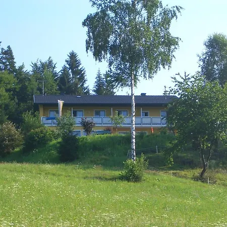 Buchreiter Sonnenhugel Jaga Stub'n *