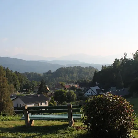 Buchreiter Sonnenhugel Jaga Stub'n